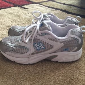 New Balance sneakers